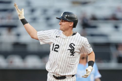 Colson Montgomery’s Reset Is Powering His White Sox Breakout