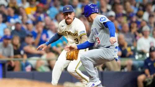 What's the actual panic level for Cubs fans with postseason fast approaching?