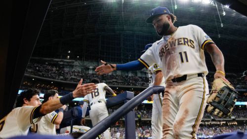 The 2026 Brewers' latest accomplishment puts them in a tier above any other team in franchise history