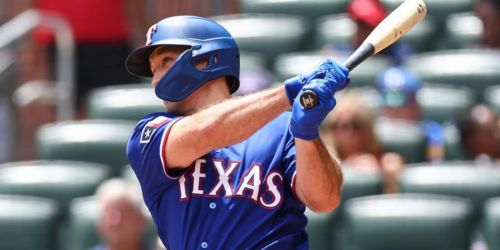 Three takeaways from Rangers' tough series loss to Braves