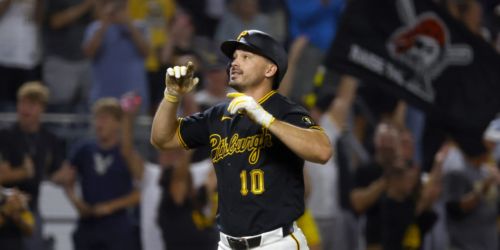 Bucs' comeback falls short after getting stifled by another righty starter