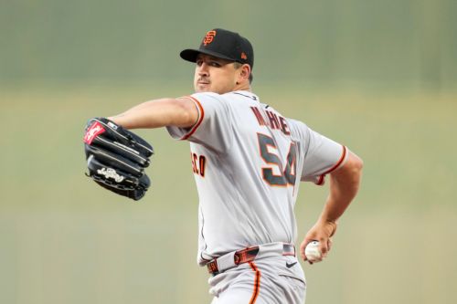 8/1 Gamethread: Giants @ Padres