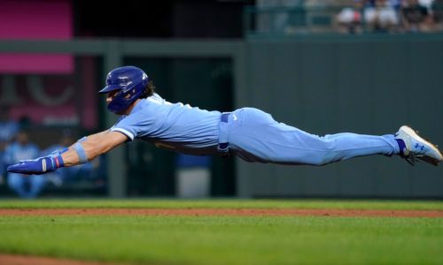 Royals Review Reacts Survey – Are the Royals closer than they appear?