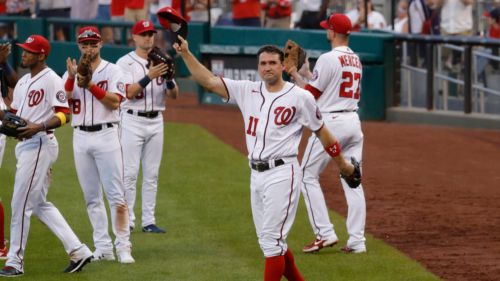 Looking back at the 3 best September call-ups in Nationals history