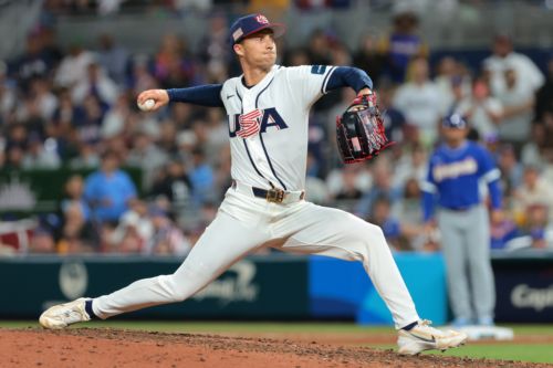 Rays Reacts Results: What closer?