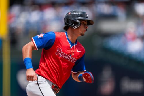 Astros Prospect Report: August 23rd