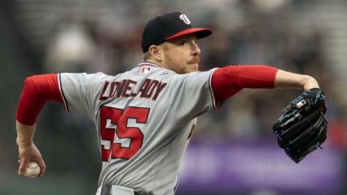 Nationals News: Multiple relievers hit 15-Day Injured List amid recent struggles