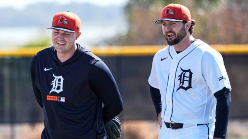 Complete Tigers trade deadline grades after Scott Harris dismantled an era