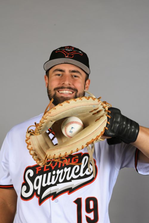 Giants Minor League Baseball roundup, May 27: Drew Cavanaugh has a day to remember