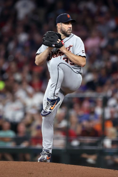 GameThread: Detroit Tigers vs. Chicago White Sox, 1:40 p.m.
