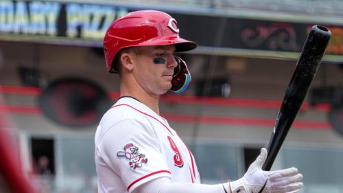 Matt McLain is running out of time to justify the Reds decision
