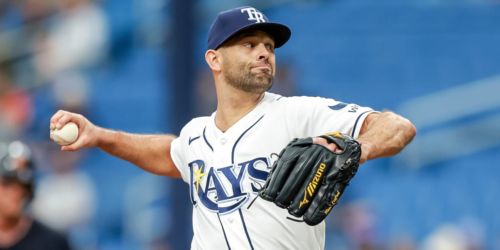 Martinez, Rays reeling from tough set vs. Tigers: 'They just put it to us'
