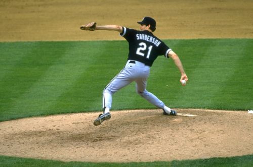 Today in White Sox History: March 1