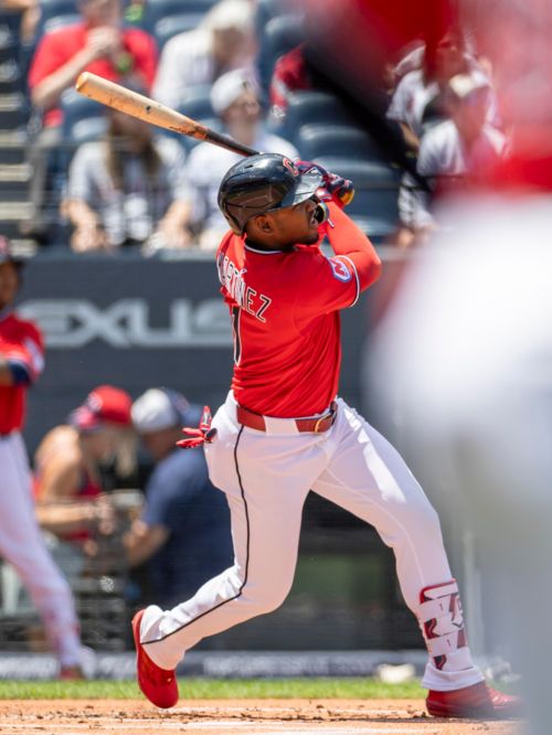 Guardians Get Swept