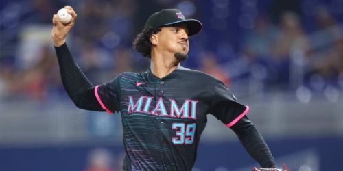 Eury concludes his season with dazzling 1-hit shutout, on a poignant anniversary
