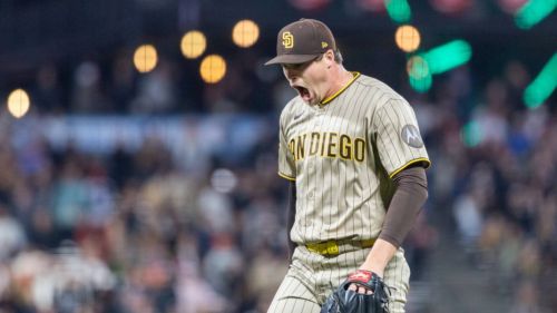 Padres lineup must ease Mason Miller’s workload during NL Wild Card push