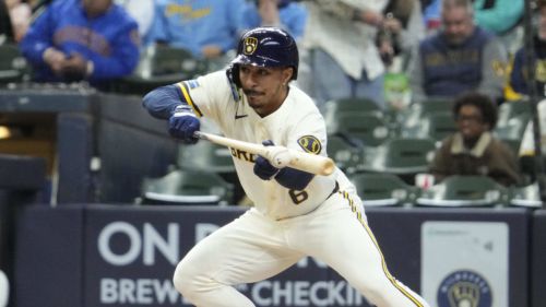 Brewers' momentum-shifting effort continues familiar trend from 2025 season