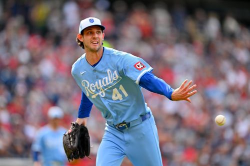 Royals vs Blue Jays, September 4 live discussion
