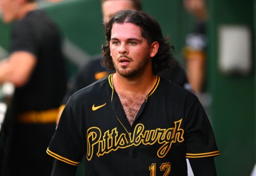 Pittsburgh Pirates vs. Los Angeles Dodgers: Jared Jones vs. Tarik Skubal