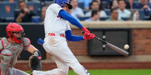 Soto throws Mets on his back as he rides unreal homer heater