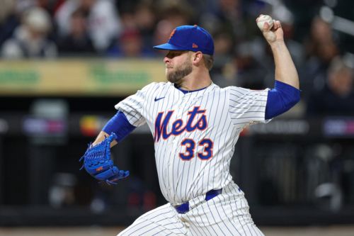 Minter, Young Return to MLB Roster; Taylor to IL