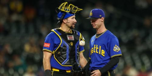 Anderson unravels late in disappointing opening to crucial homestand