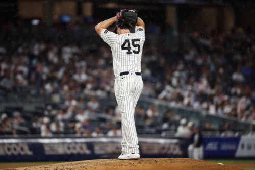 New York Yankees vs. Los Angeles Dodgers: Gerrit Cole vs. Roki Sasaki
