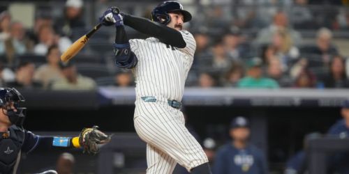 Yanks place Wells on IL, call up Sánchez to pair with Escarra behind plate