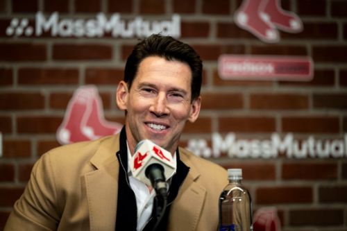 Analyzing Craig Breslow as if He Were a Developing Young Player