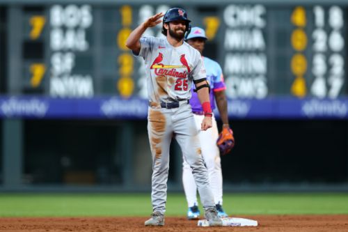 Rockies rally, then watch it disappear in 7-6 loss to Cardinals