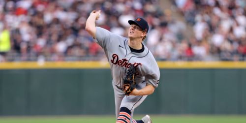 Tigers on wrong end of walk-off for 7th time this season