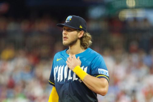 Alec Bohm plays hero, continues to reward Phillies’ extreme patience in red-hot August