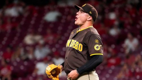 Padres get perfect chance to validate Adrian Morejón deadline decision against Yankees