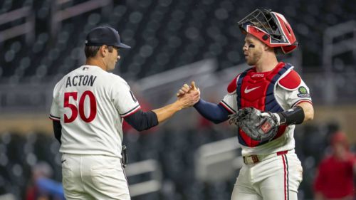 Twins' wildly successful ABS usage is unexpected difference maker of 2026 MLB season