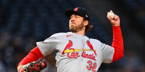 In unfamiliar territory, Cards happy with progress made this season