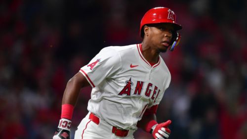 Angels’ promotion of Denzer Guzman feels like combination of desperation and needed change