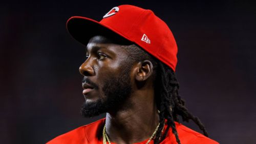 Reds get encouraging Elly De La Cruz update ahead of Padres series
