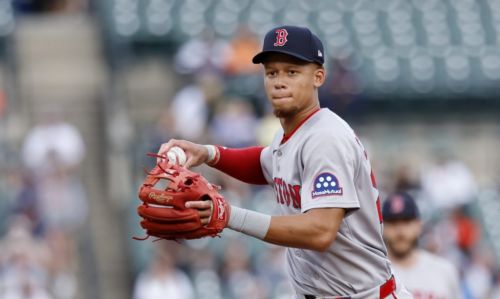 Eight Boston Red Sox Spring Training Storylines To Watch