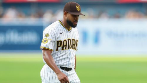 Padres’ overlooked starter delivered an emotional answer nobody saw coming