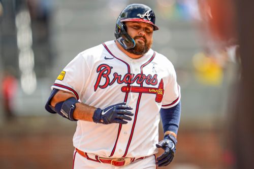 Braves at Padres chat and discussion: JR Ritchie vs Wandy Peralta/Griffin Canning