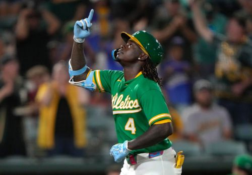 A’s 7, Twins 4: Morris meltdown