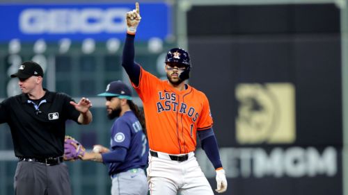 Astros insider’s wild prediction seems hopelessly optimistic, but not totally wrong