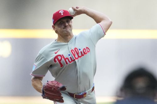 Phillies Reinstate Tanner Banks From 60-Day IL, Designate Christian Cairo