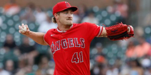 Kochanowicz placed on IL with elbow inflammation; Aldegheri called up