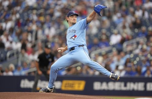 July 11 Gameday: Trey Yesavage looks to lock down Blue Jays’ series win over Padres