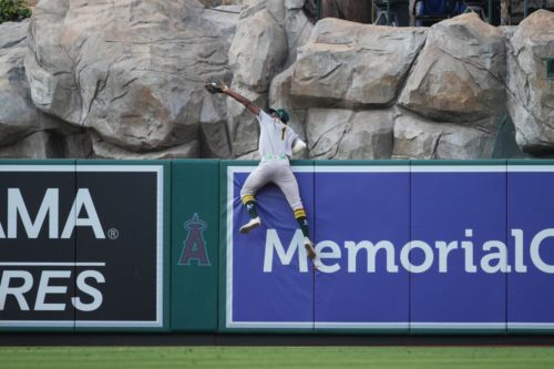 Can the A’s Young Core Turn Defense Into a Strength?