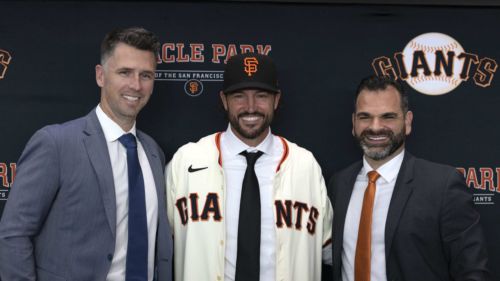 MLB insider views 2026 as a make-or-break year for SF Giants and Buster Posey
