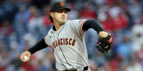 3 takeaways from the Giants' shutout loss in Philadelphia