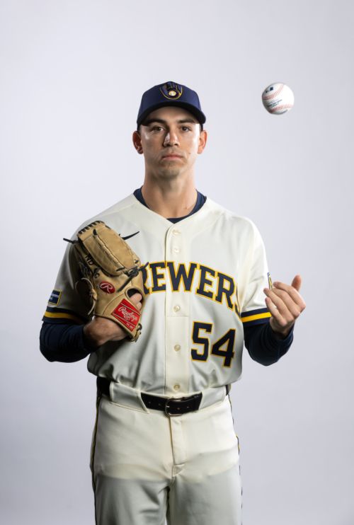 Spring Training Game Thread #2/3: Milwaukee Brewers (0-1) @ Chicago White Sox (2-0)/vs. Kansas City Royals (1-1)