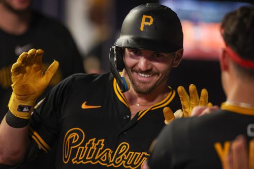 Spencer Horwitz Is an Underrated Talent on the Pirates